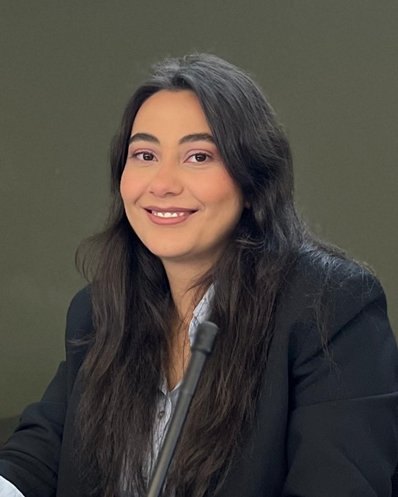speaker photo