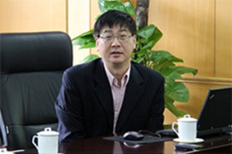 speaker photo